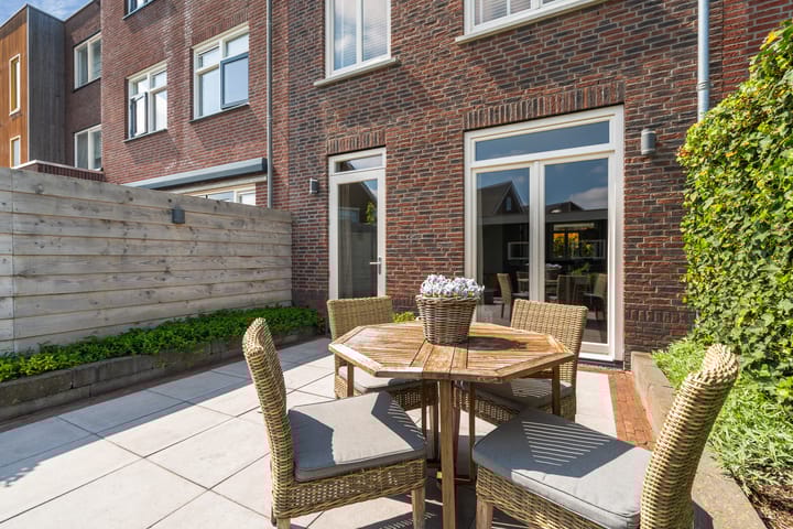 Foto 54 van Stadspolderring 216