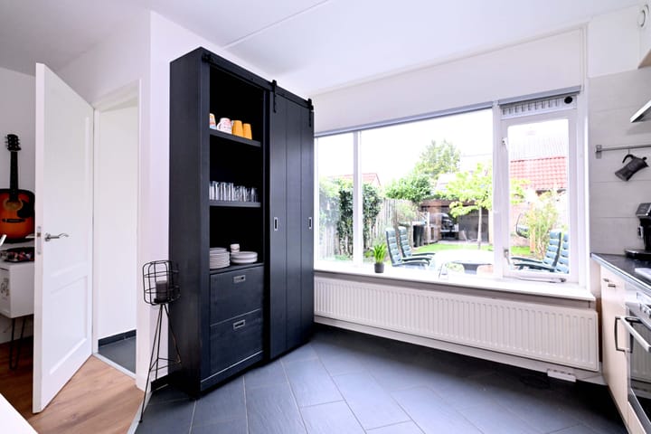 Foto 5 van Veldhommel 72