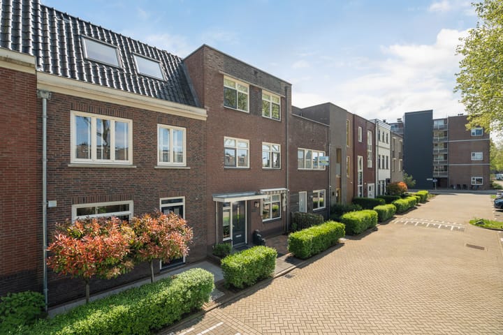 Foto 55 van Stadspolderring 216