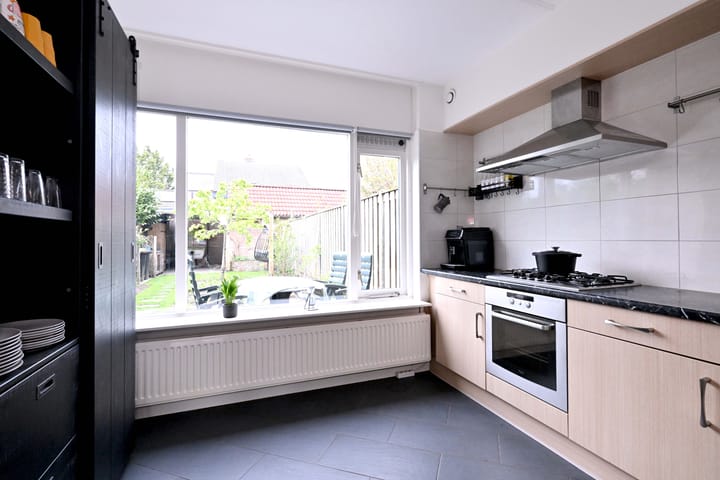 Foto 6 van Veldhommel 72