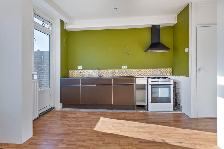 Foto 8 van de Quaylaan 40