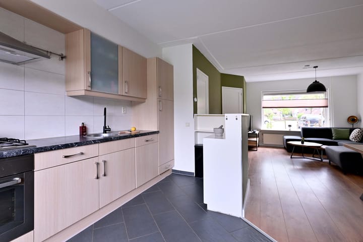 Foto 7 van Veldhommel 72