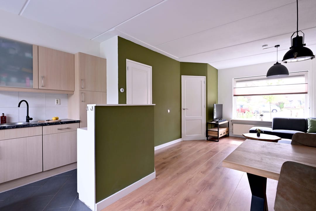 Foto 8 van Veldhommel 72