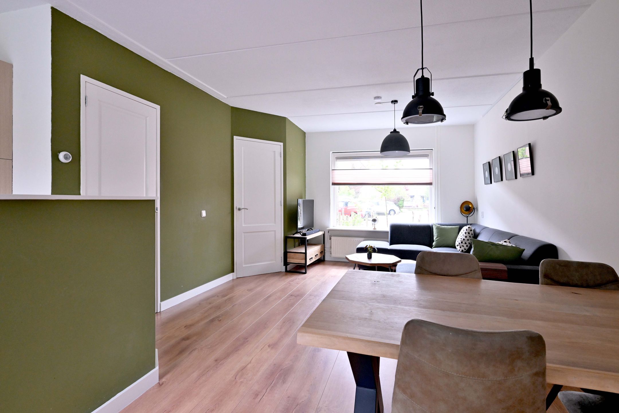 Foto 9 van Veldhommel 72