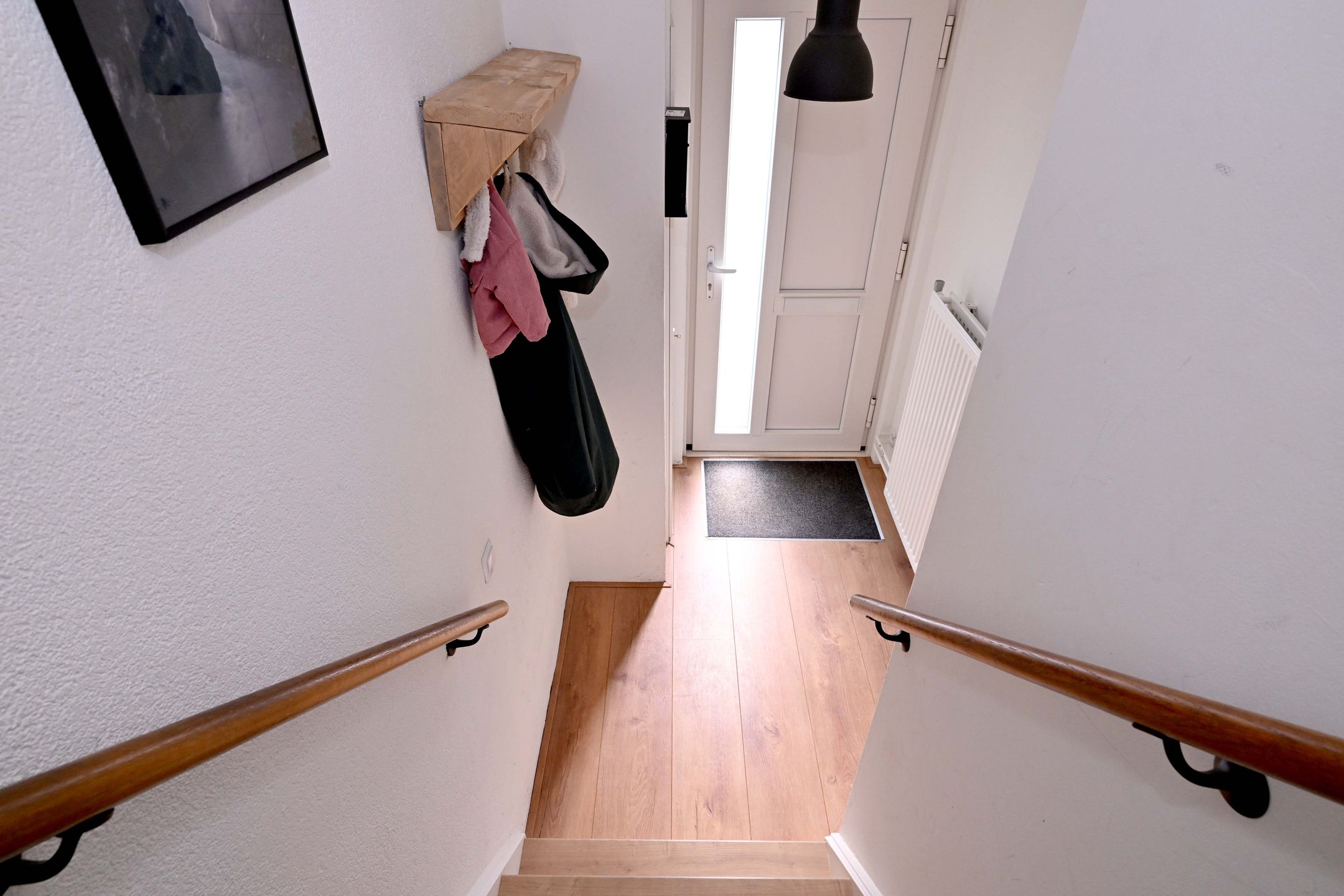 Foto 12 van Veldhommel 72