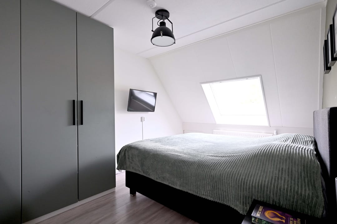 Foto 13 van Veldhommel 72