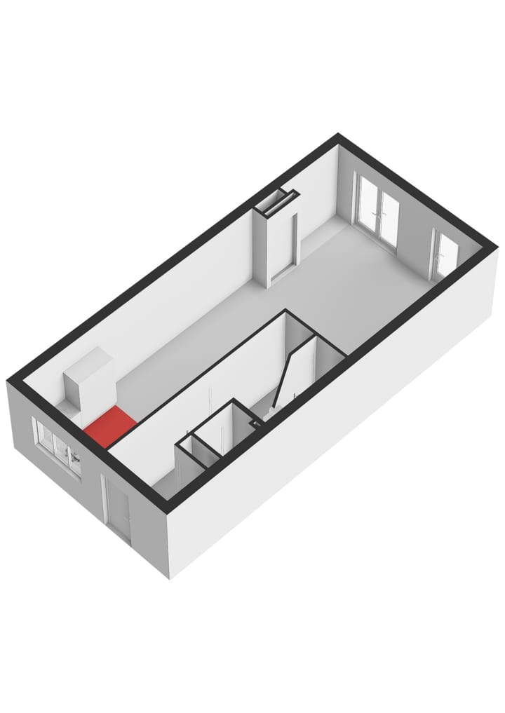 Foto 62 van Stadspolderring 216