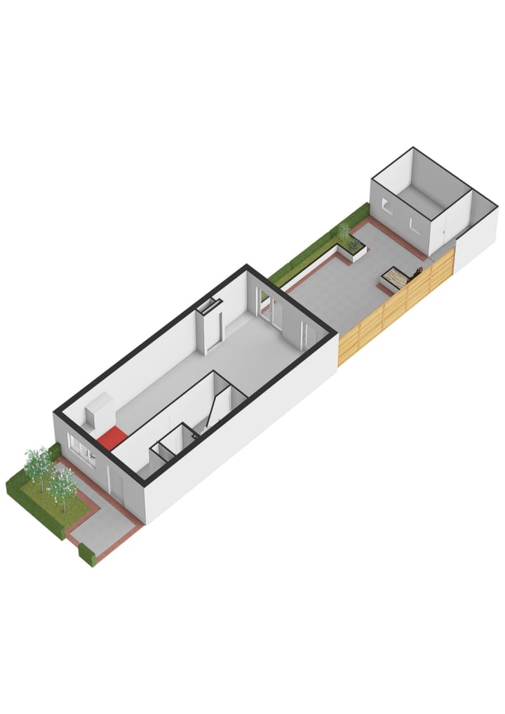 Foto 65 van Stadspolderring 216