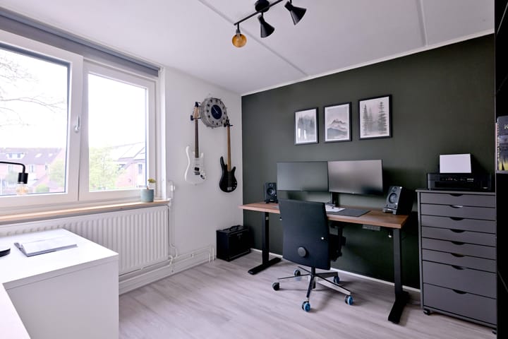 Foto 16 van Veldhommel 72