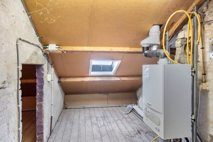 Foto 17 van de Quaylaan 40