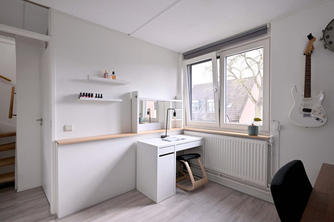 Foto 17 van Veldhommel 72