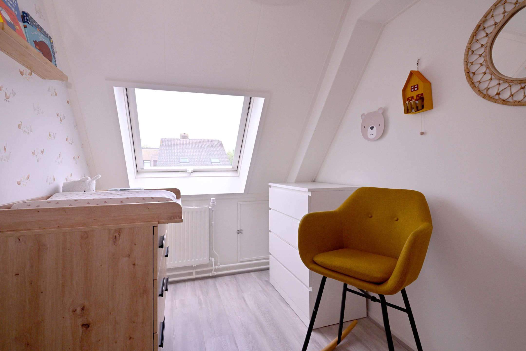 Foto 18 van Veldhommel 72