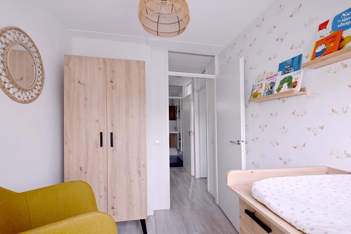 Foto 19 van Veldhommel 72