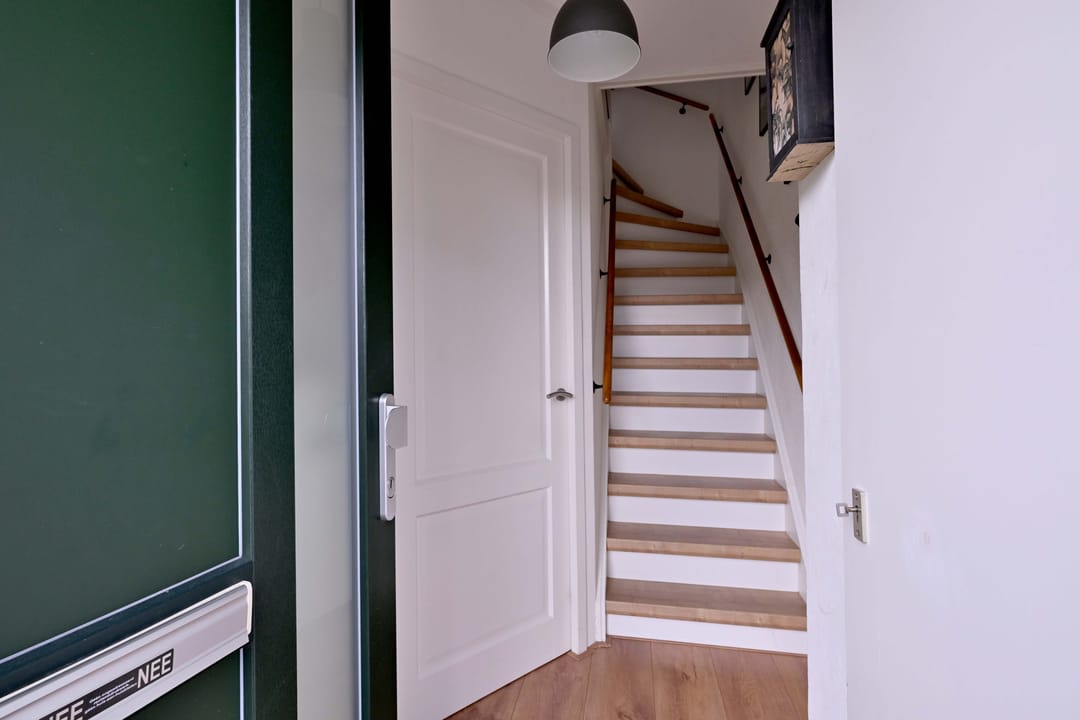 Foto 2 van Veldhommel 72