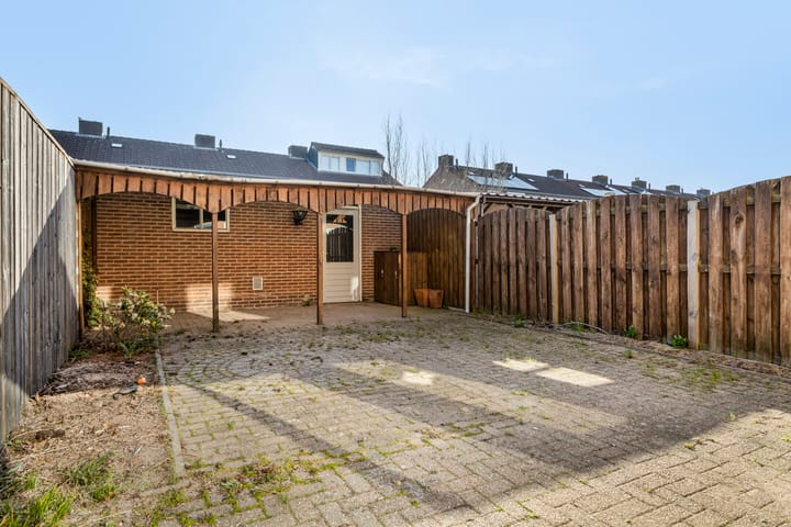 Foto 23 van de Quaylaan 40