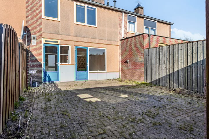 Foto 24 van de Quaylaan 40