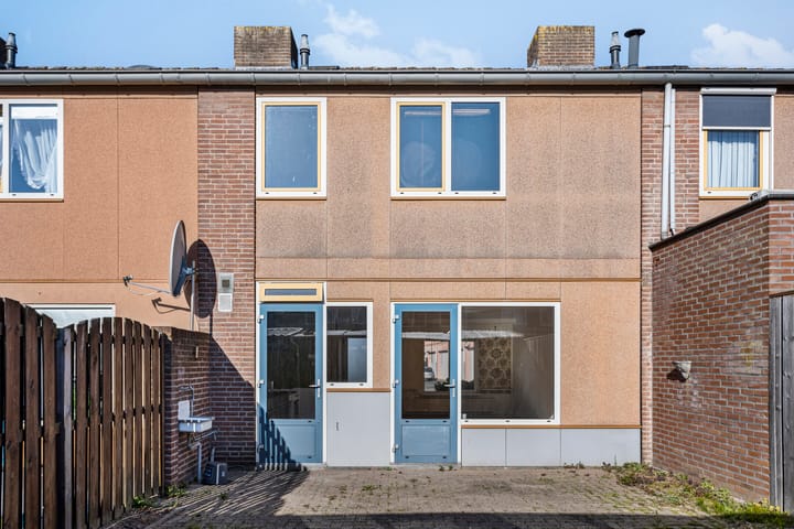 Foto 25 van de Quaylaan 40