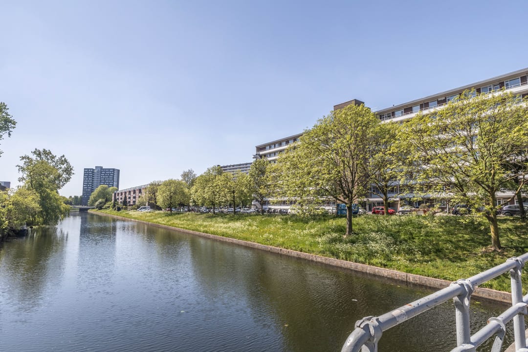 Foto 2 van Burgemeester Cramergracht 17