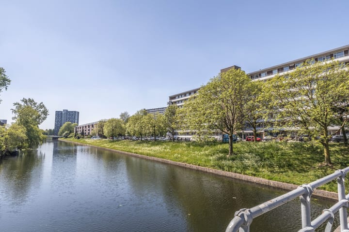 Foto 2 van Burgemeester Cramergracht 17