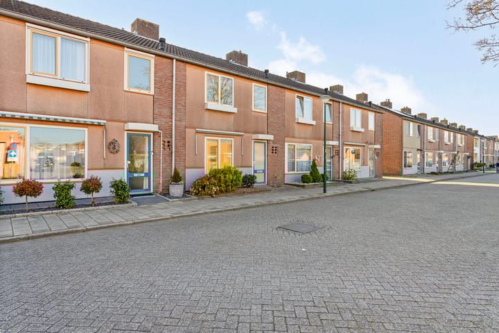 Foto 28 van de Quaylaan 40