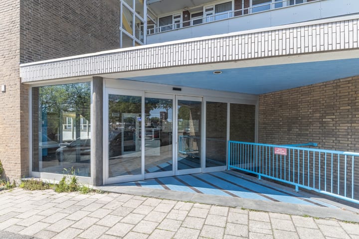 Foto 3 van Burgemeester Cramergracht 17