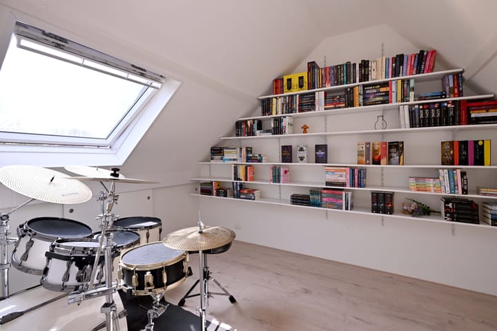 Foto 25 van Veldhommel 72