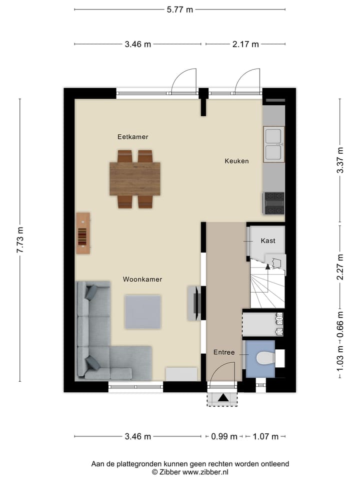 Foto 29 van de Quaylaan 40