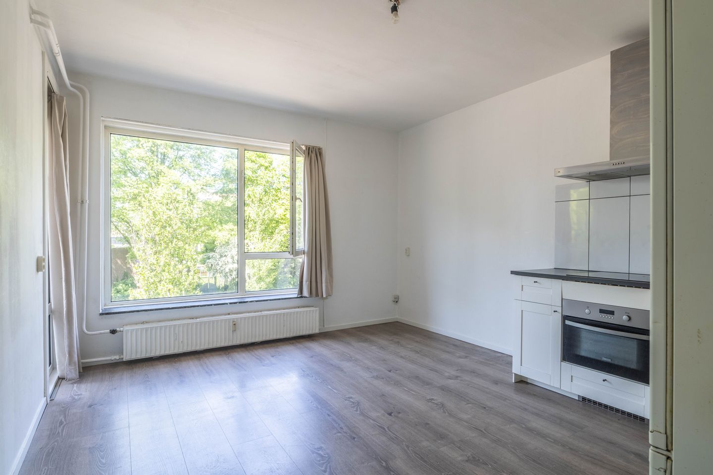 Foto 4 van Burgemeester Cramergracht 17