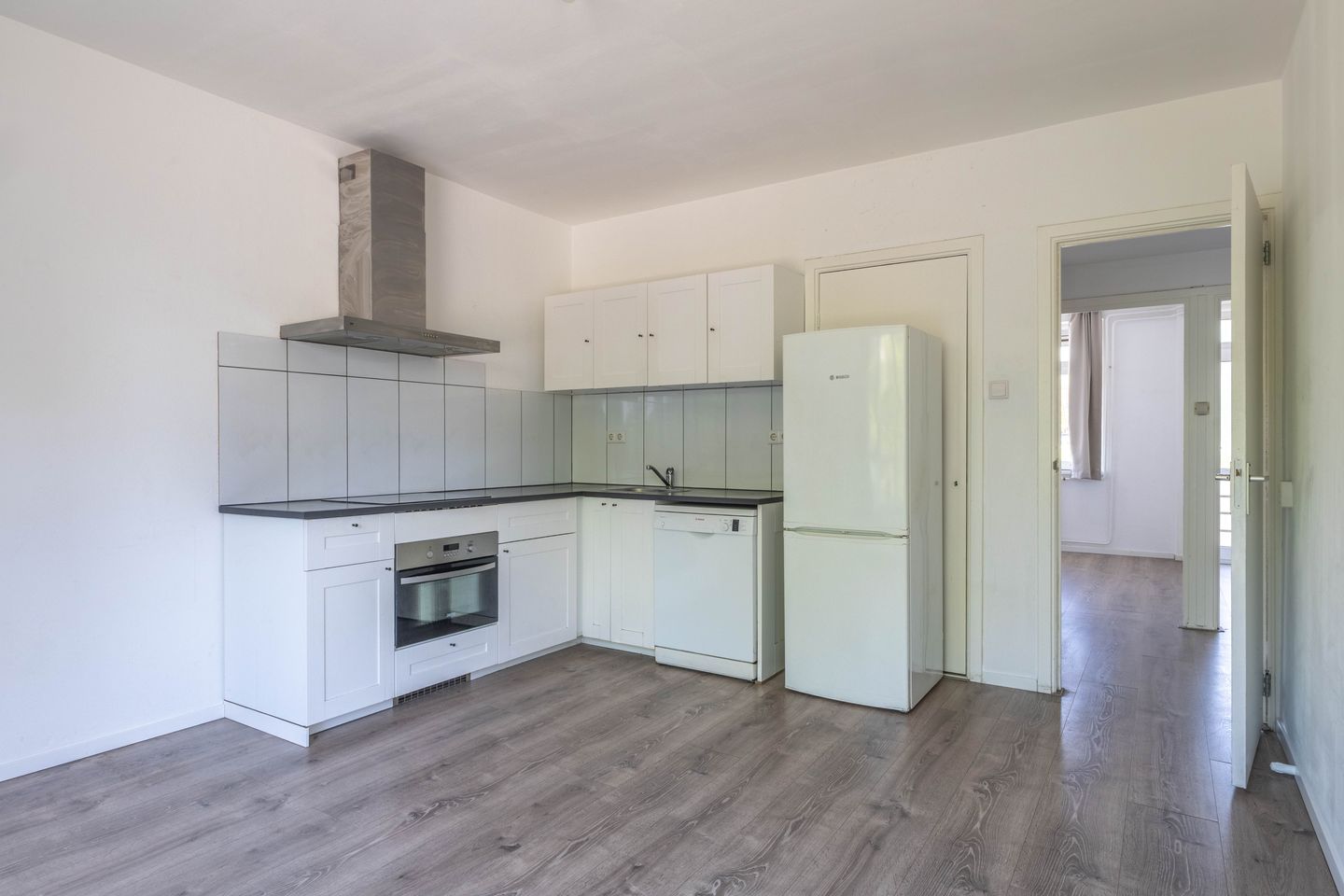 Foto 5 van Burgemeester Cramergracht 17