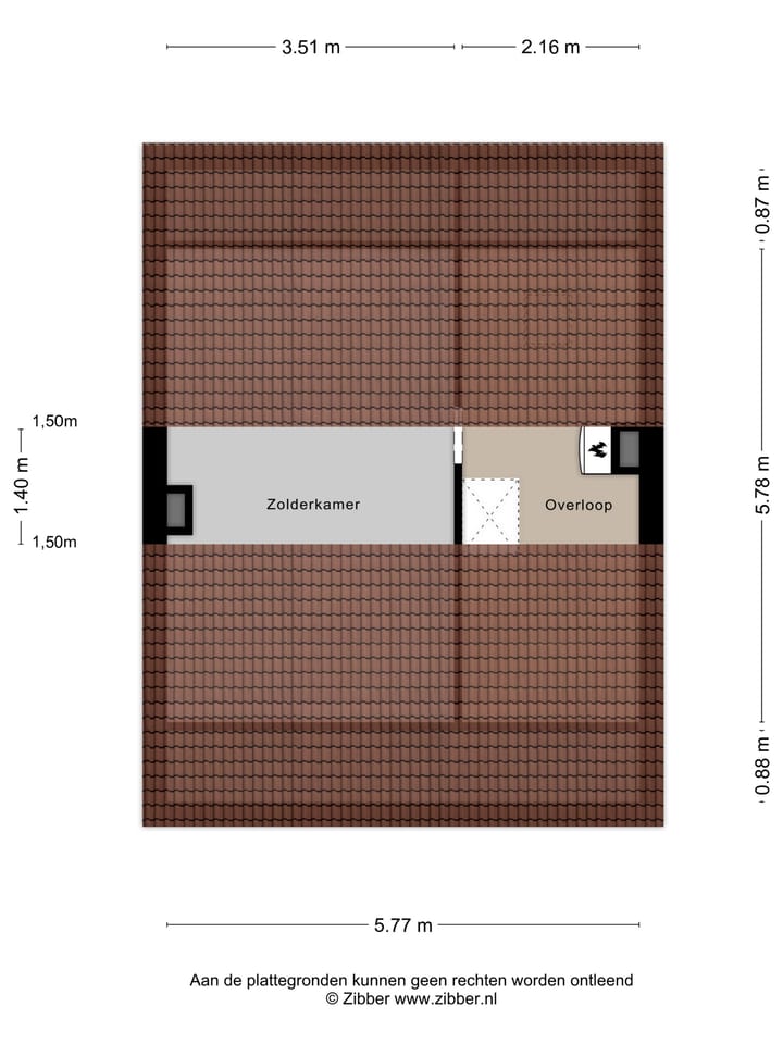 Foto 32 van de Quaylaan 40