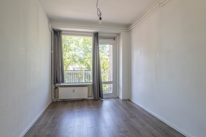 Foto 8 van Burgemeester Cramergracht 17