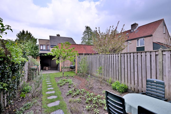 Foto 29 van Veldhommel 72