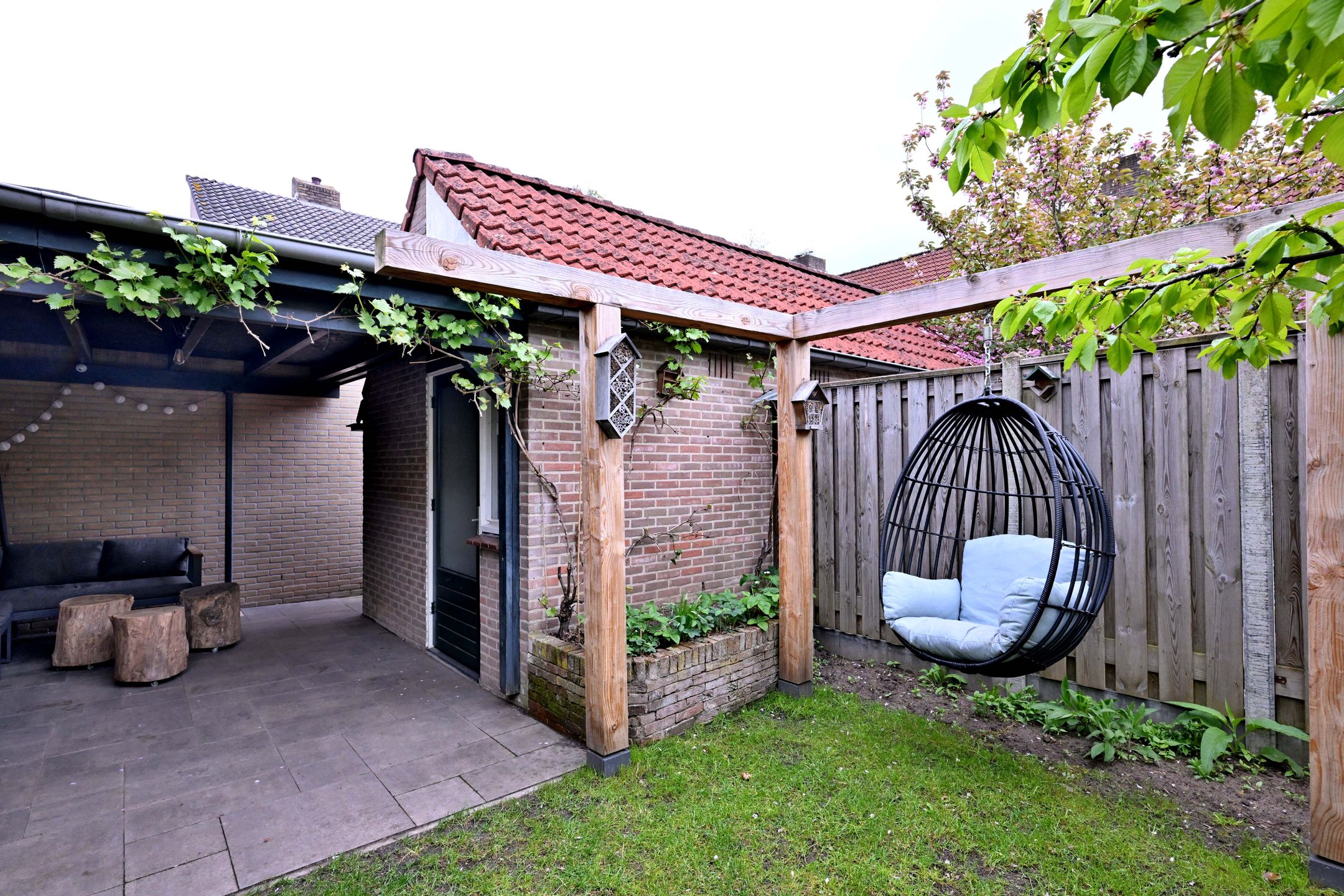 Foto 30 van Veldhommel 72