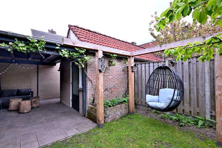 Foto 30 van Veldhommel 72