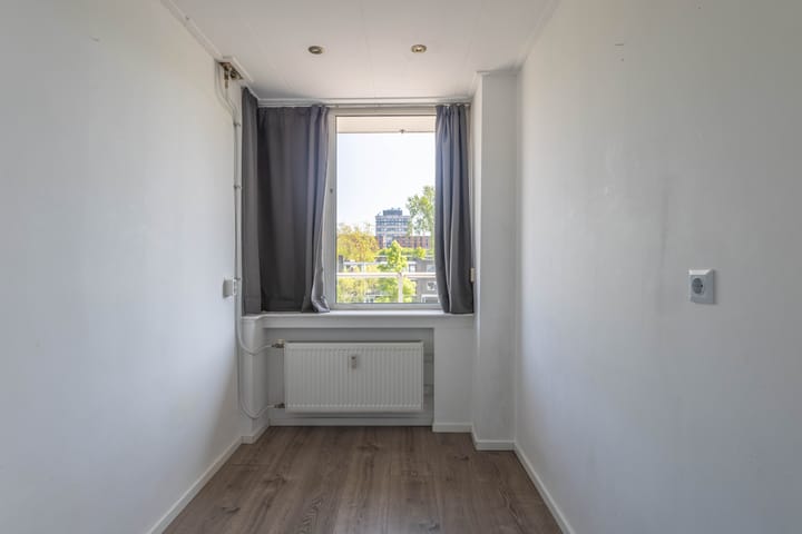 Foto 10 van Burgemeester Cramergracht 17