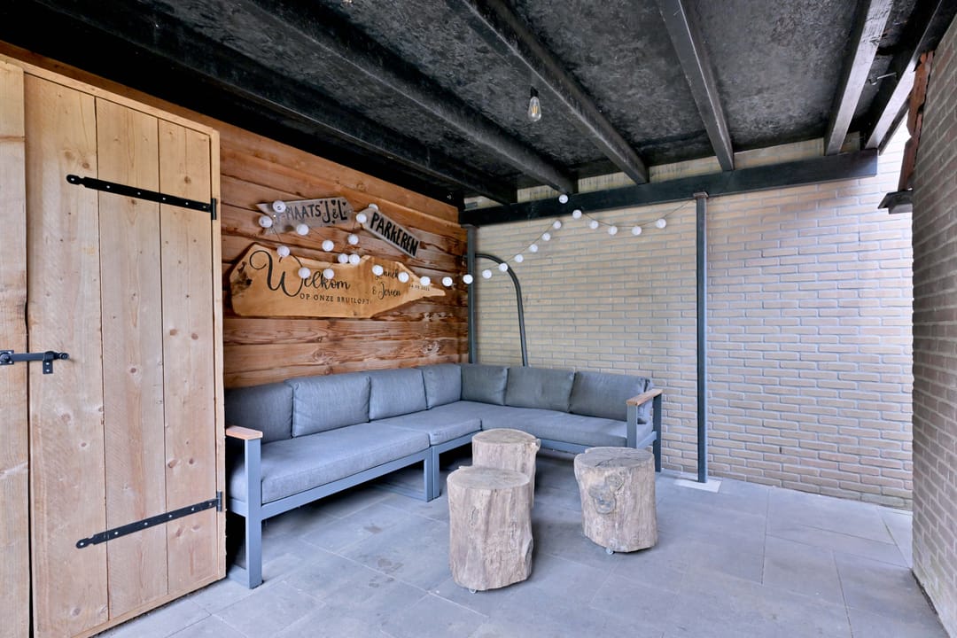 Foto 31 van Veldhommel 72