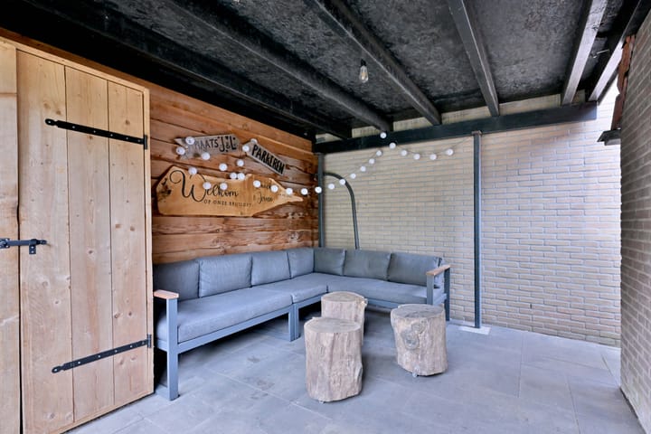 Foto 31 van Veldhommel 72