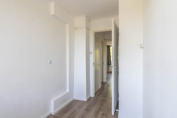 Foto 11 van Burgemeester Cramergracht 17