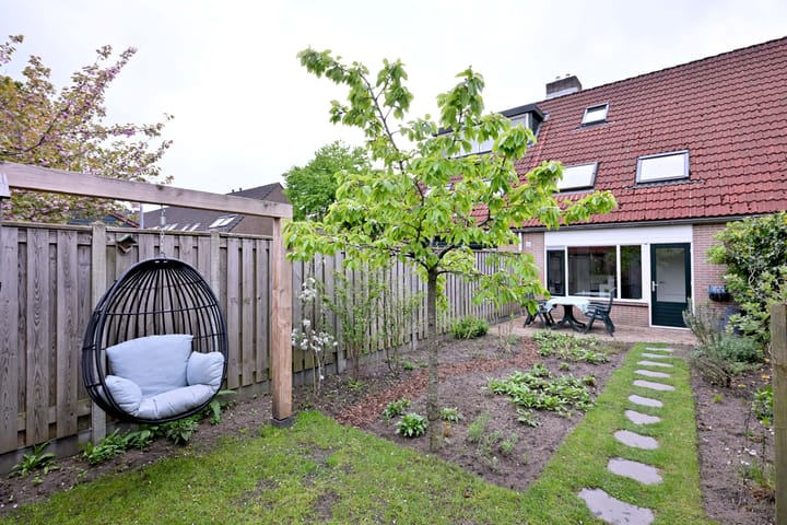 Foto 33 van Veldhommel 72