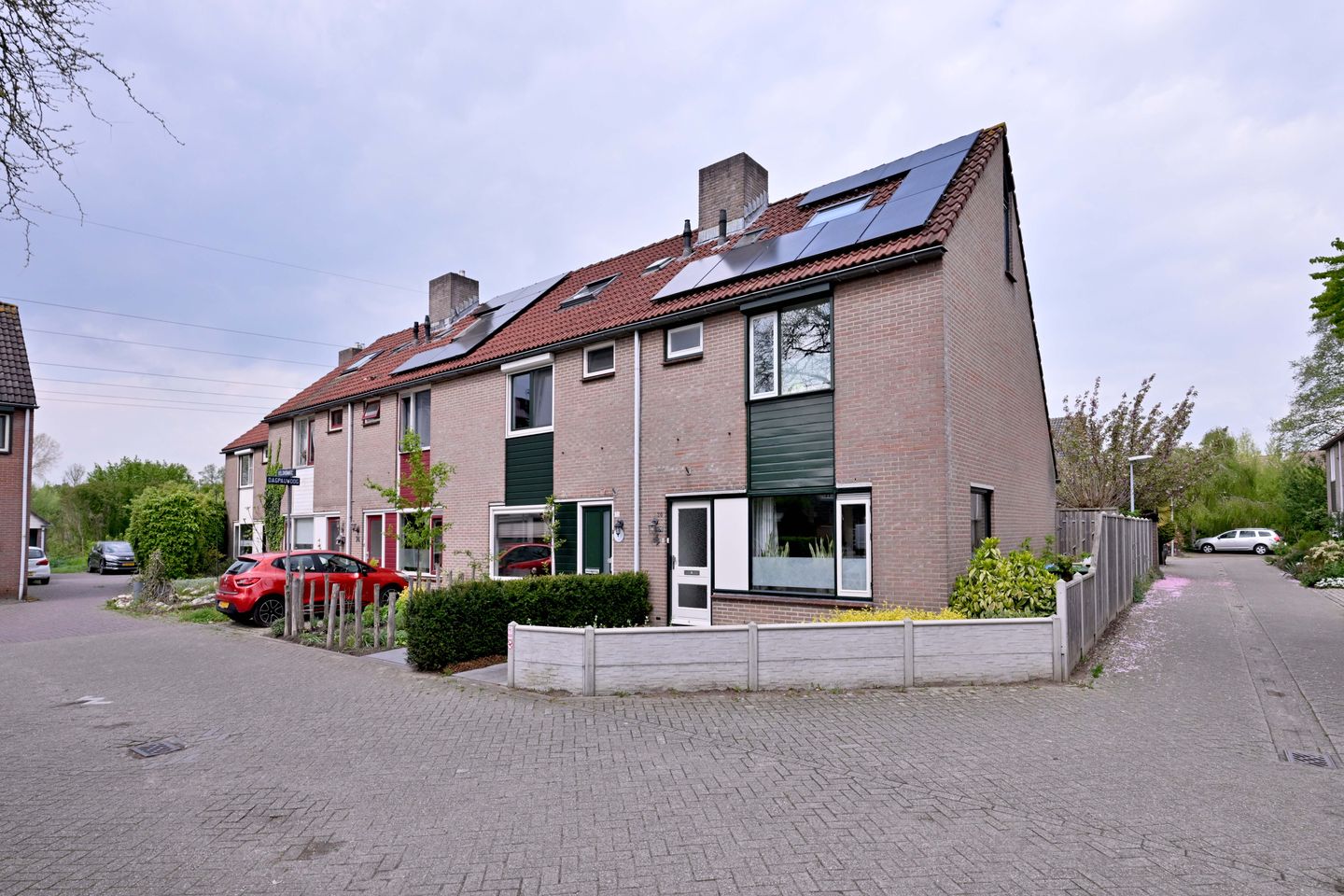 Foto 35 van Veldhommel 72