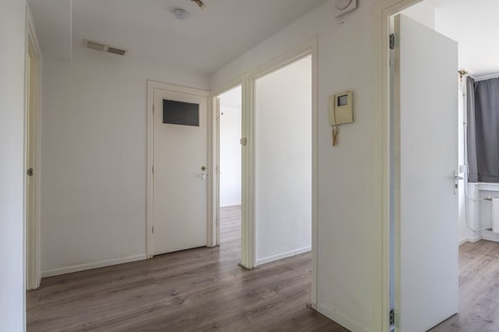 Foto 16 van Burgemeester Cramergracht 17