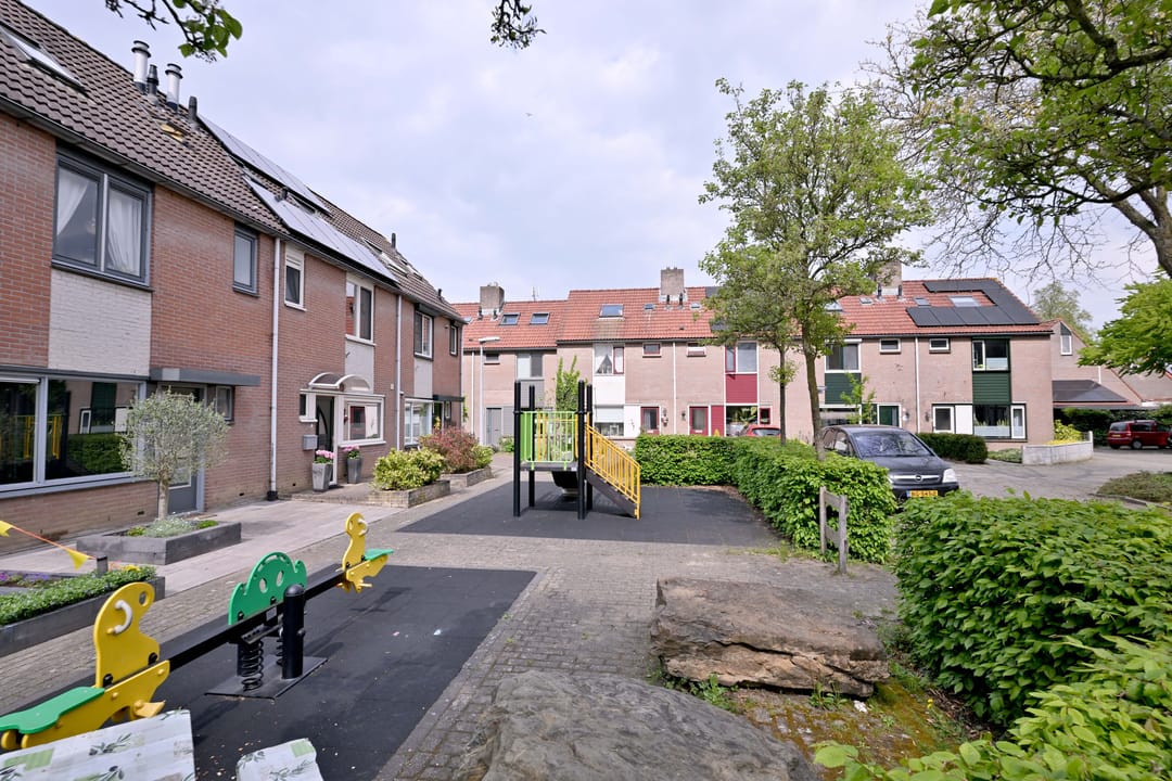 Foto 37 van Veldhommel 72