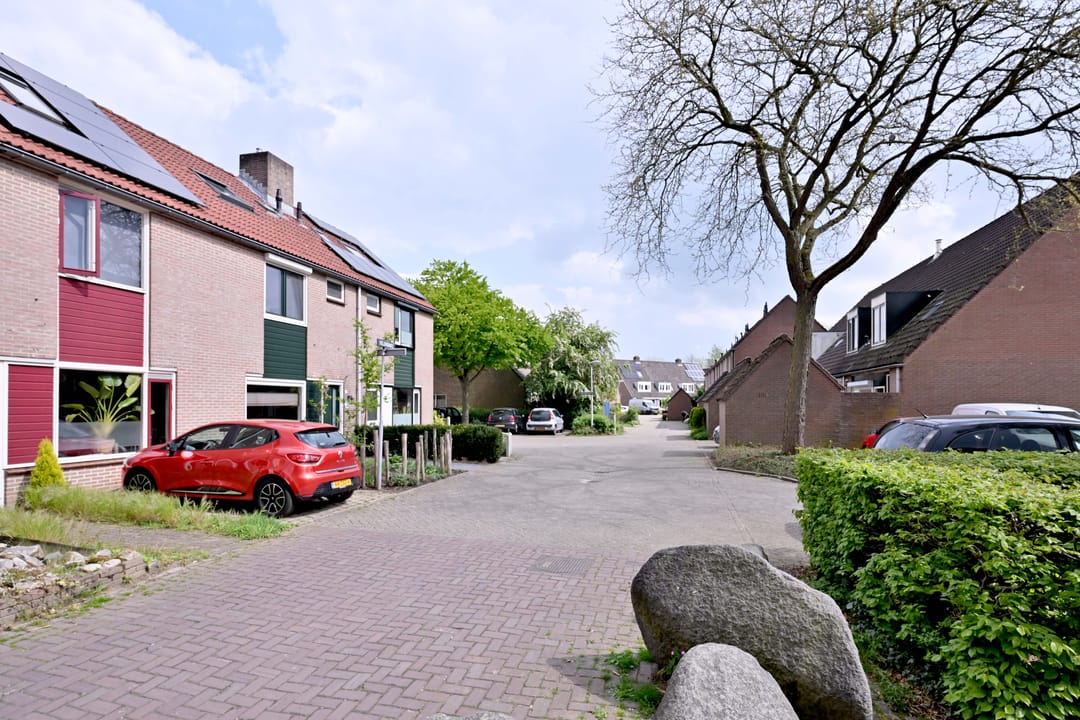 Foto 38 van Veldhommel 72