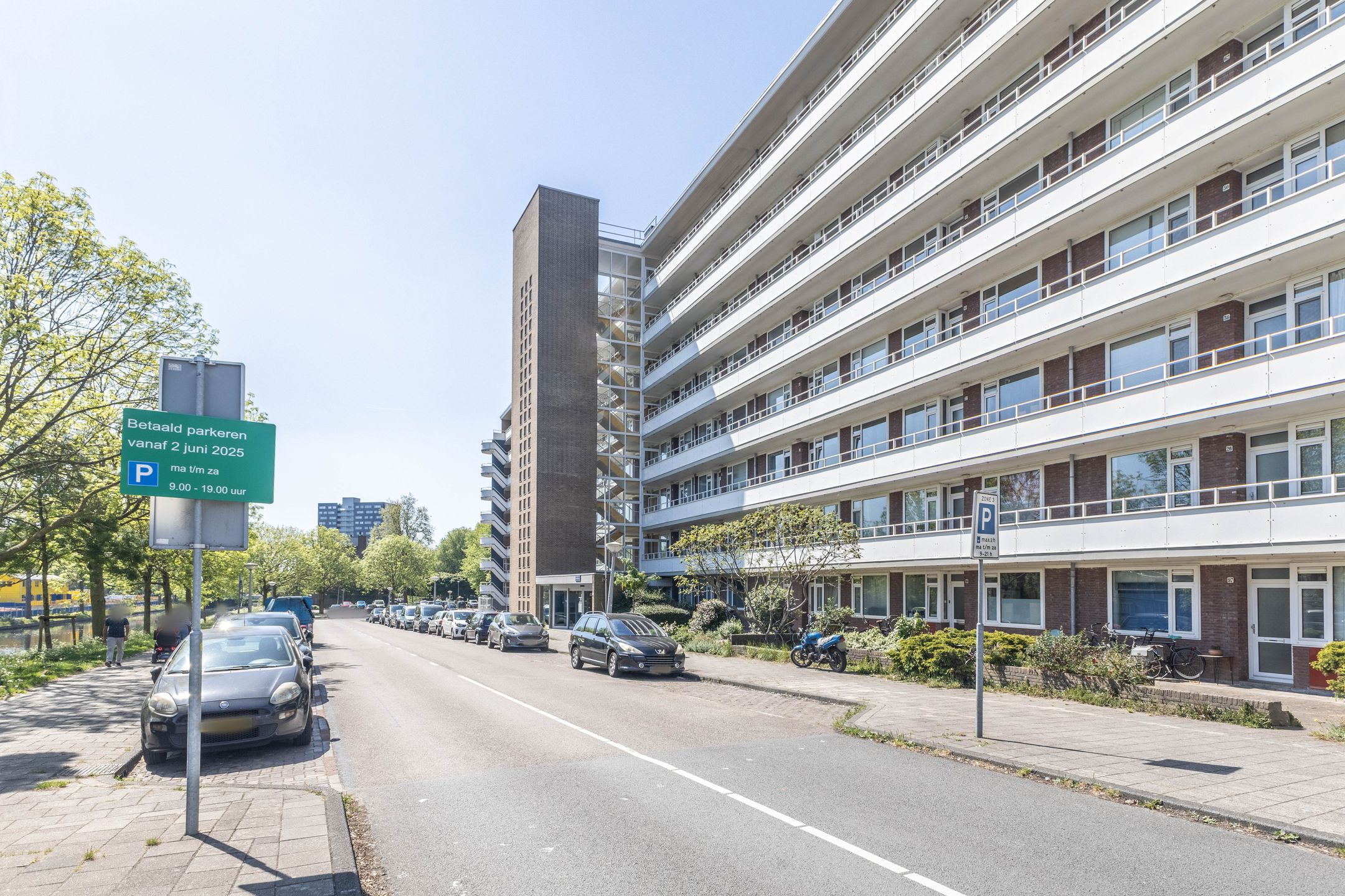 Foto 21 van Burgemeester Cramergracht 17