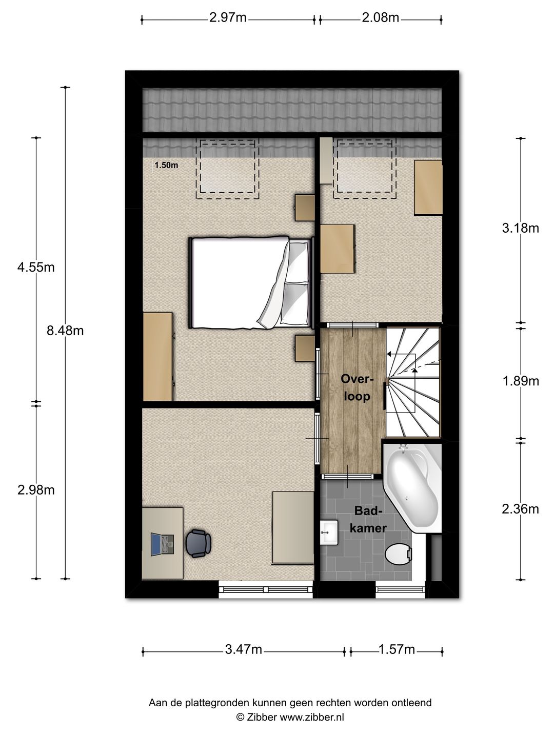 Foto 41 van Veldhommel 72