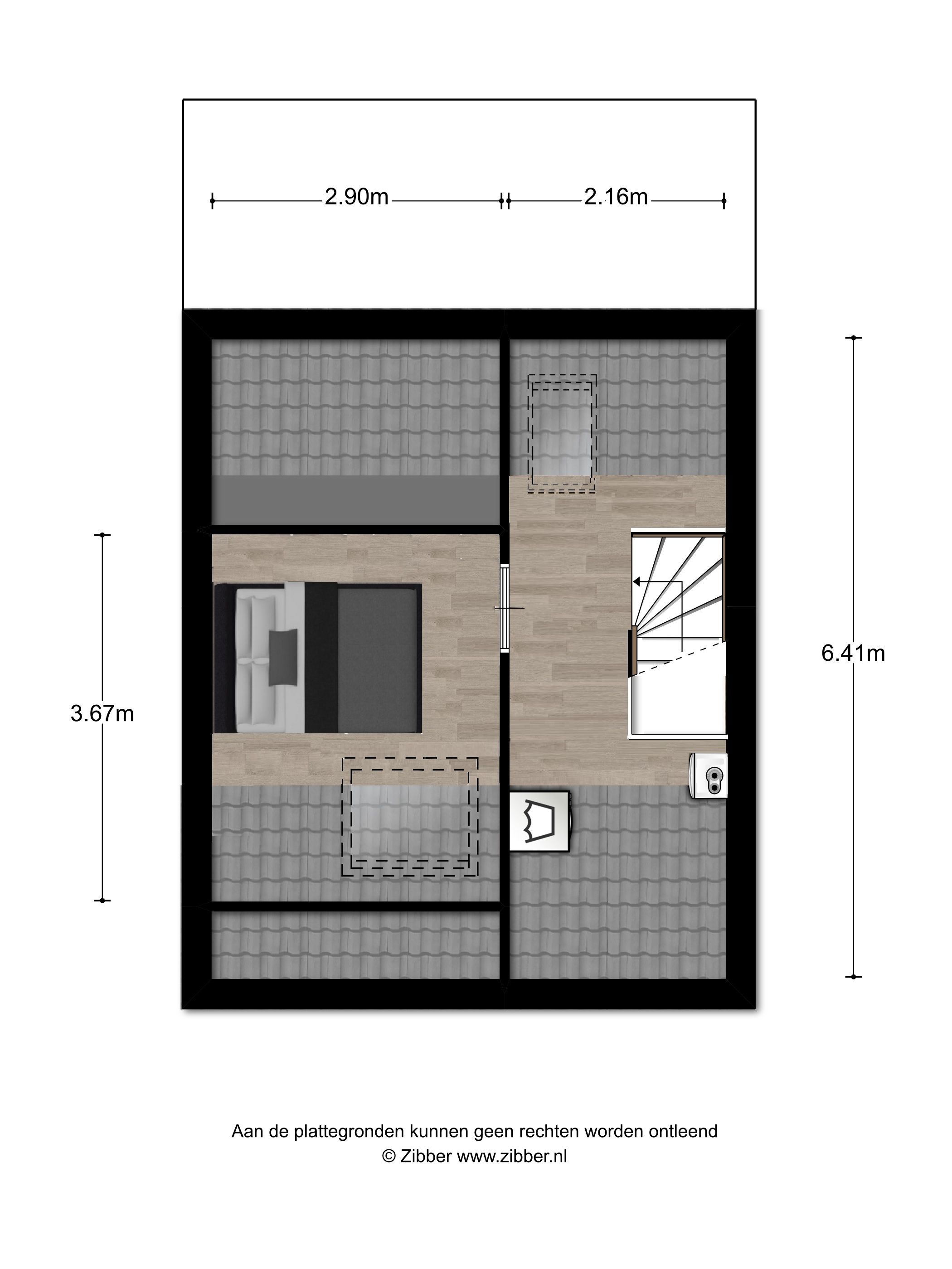Foto 42 van Veldhommel 72