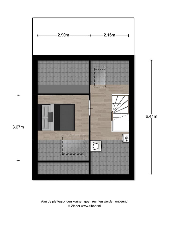 Foto 42 van Veldhommel 72