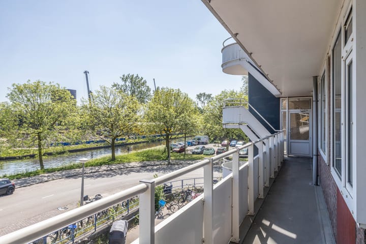 Foto 22 van Burgemeester Cramergracht 17