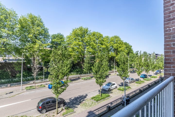 Foto 24 van Burgemeester Cramergracht 17