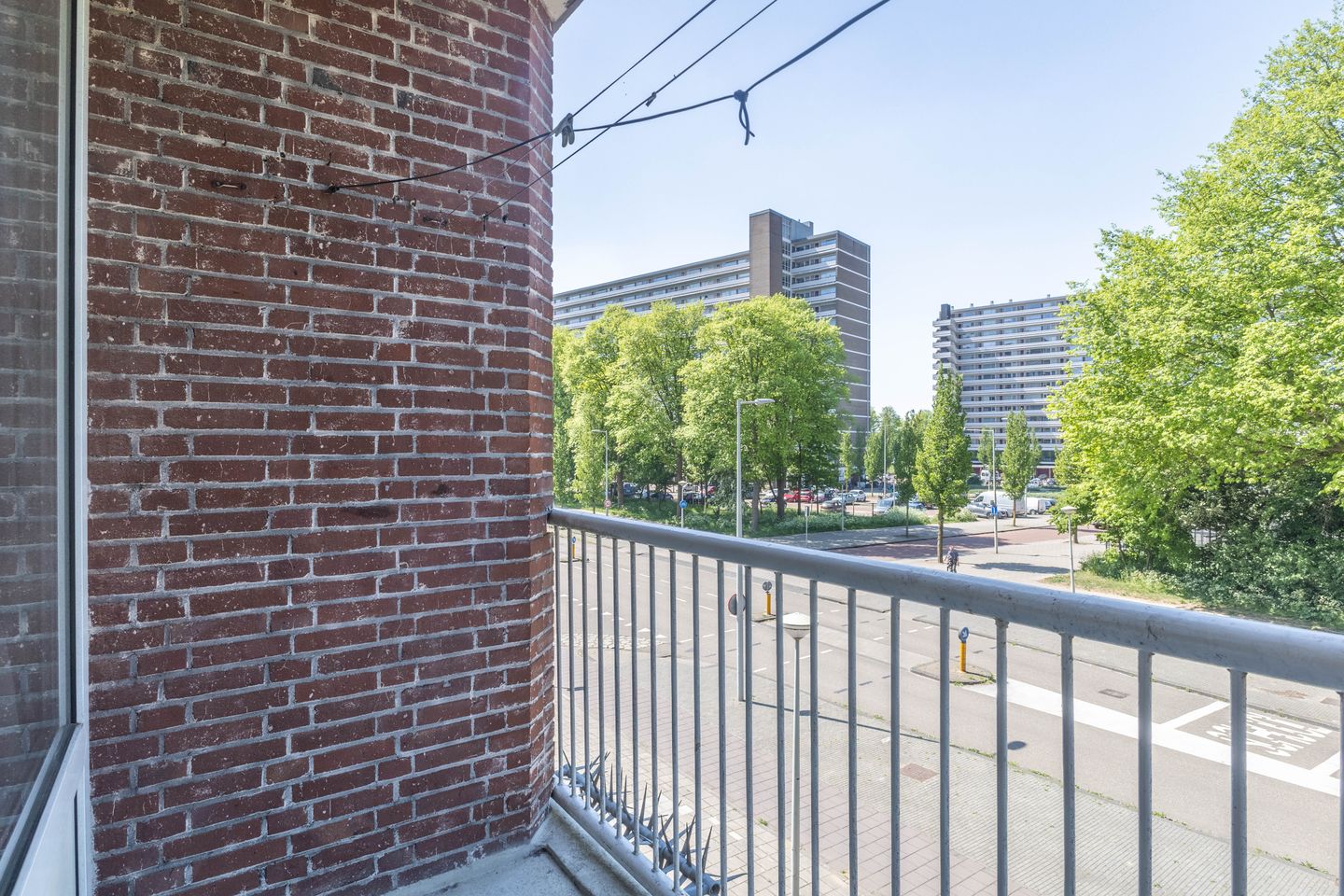 Foto 25 van Burgemeester Cramergracht 17